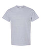 5000 Heavy Cotton™ T-Shirt - Sport Grey