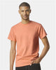 5000 Heavy Cotton™ T-Shirt - Tangerine