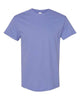 5000 Heavy Cotton™ T-Shirt - Violet