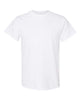 5000 Heavy Cotton™ T-Shirt - White