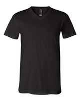 3005 Unisex Jersey V-Neck Tee