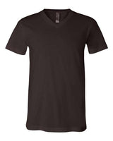 3005 Unisex Jersey V-Neck Tee