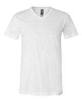 3005 Unisex Jersey V-Neck Tee