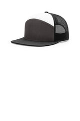 Richardson 7-Panel Trucker 168