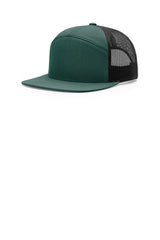 Richardson 7-Panel Trucker 168