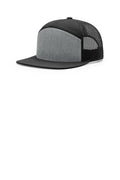 Heather Grey/ Black/ Black