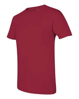 Gildan Unisex Softstyle® T-Shirt 64000 - Cardinal Red