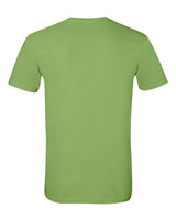 Gildan Unisex Softstyle® T-Shirt 64000 - Kiwi