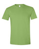 64000 Men's Softstyle® T-Shirt - Kiwi