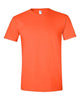 64000 Men's Softstyle® T-Shirt - Orange