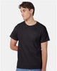 5250 Unisex Authentic T-Shirt - Black