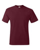 5250 Unisex Authentic T-Shirt - Cardinal