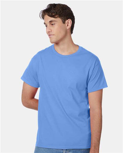 5250 Unisex Authentic T-Shirt - Carolina Blue