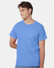 5250 Unisex Authentic T-Shirt - Carolina Blue