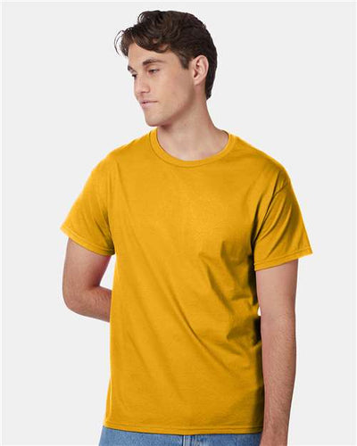 5250 Unisex Authentic T-Shirt - Gold