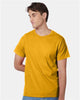 5250 Unisex Authentic T-Shirt - Gold