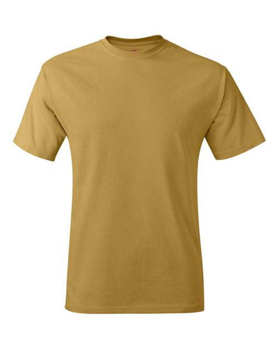 Unisex Authentic T-Shirt - Gold Nugget
