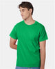 5250 Unisex Authentic T-Shirt - Kelly Green