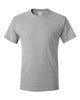 5250 Unisex Authentic T-Shirt - Light Steel