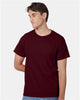 5250 Unisex Authentic T-Shirt - Maroon
