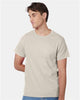 5250 Unisex Authentic T-Shirt - Natural