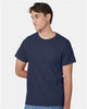 5250 Unisex Authentic T-Shirt - Navy