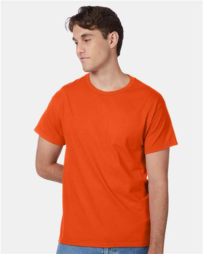 5250 Unisex Authentic T-Shirt - Orange