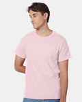 Pale Pink