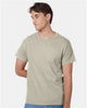 5250 Unisex Authentic T-Shirt - Sand