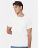 5250 Unisex Authentic T-Shirt - White