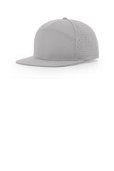 Richardson Cannon 7-Panel Flatbill 169