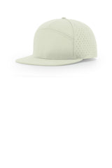 Richardson Cannon 7-Panel Flatbill 169