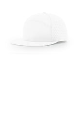 Richardson Cannon 7-Panel Flatbill 169