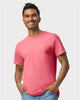 5000 Heavy Cotton™ T-Shirt - Antique Cherry Red