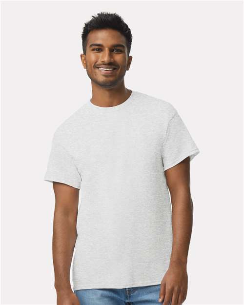 2000 Men's Ultra Cotton® T-Shirt - Ash
