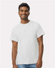 2000 Men's Ultra Cotton® T-Shirt - Ash