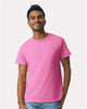2000 Men's Ultra Cotton® T-Shirt - Azalea