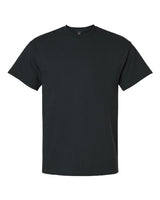 Gildan Unisex Ultra Cotton® T-Shirt 2000 - Black
