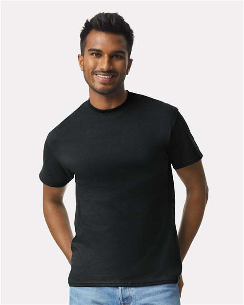 2000 Men's Ultra Cotton® T-Shirt - Black