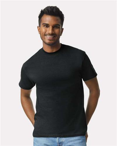 2000 Men's Ultra Cotton® T-Shirt - Black
