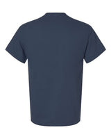 Gildan Unisex Ultra Cotton® T-Shirt 2000 - Blue Dusk