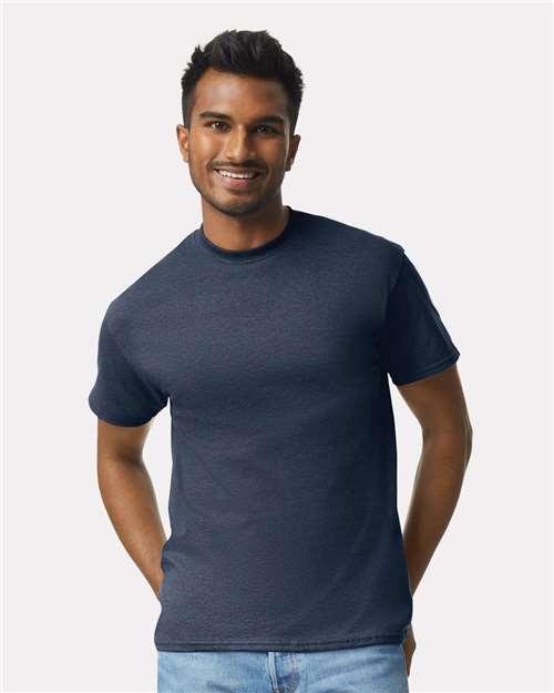 2000 Men's Ultra Cotton® T-Shirt - Blue Dusk
