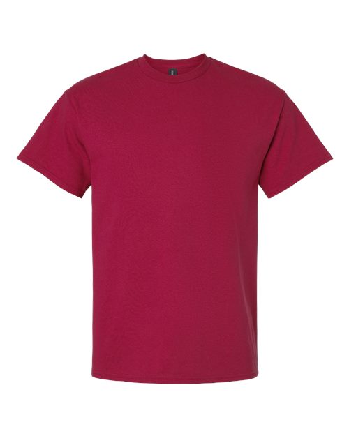Gildan Unisex Ultra Cotton® T-Shirt 2000 - Cardinal Red