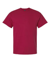 Gildan Unisex Ultra Cotton® T-Shirt 2000 - Cardinal Red