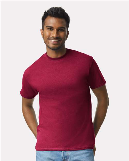 2000 Men's Ultra Cotton® T-Shirt - Cardinal Red