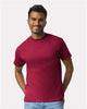 2000 Men's Ultra Cotton® T-Shirt - Cardinal Red