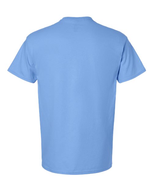 Gildan Unisex Ultra Cotton® T-Shirt 2000 - Carolina Blue