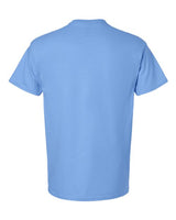 Gildan Unisex Ultra Cotton® T-Shirt 2000 - Carolina Blue