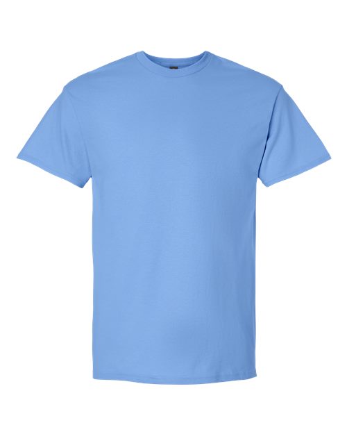 Gildan Unisex Ultra Cotton® T-Shirt 2000 - Carolina Blue