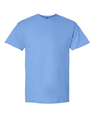 Gildan Unisex Ultra Cotton® T-Shirt 2000 - Carolina Blue